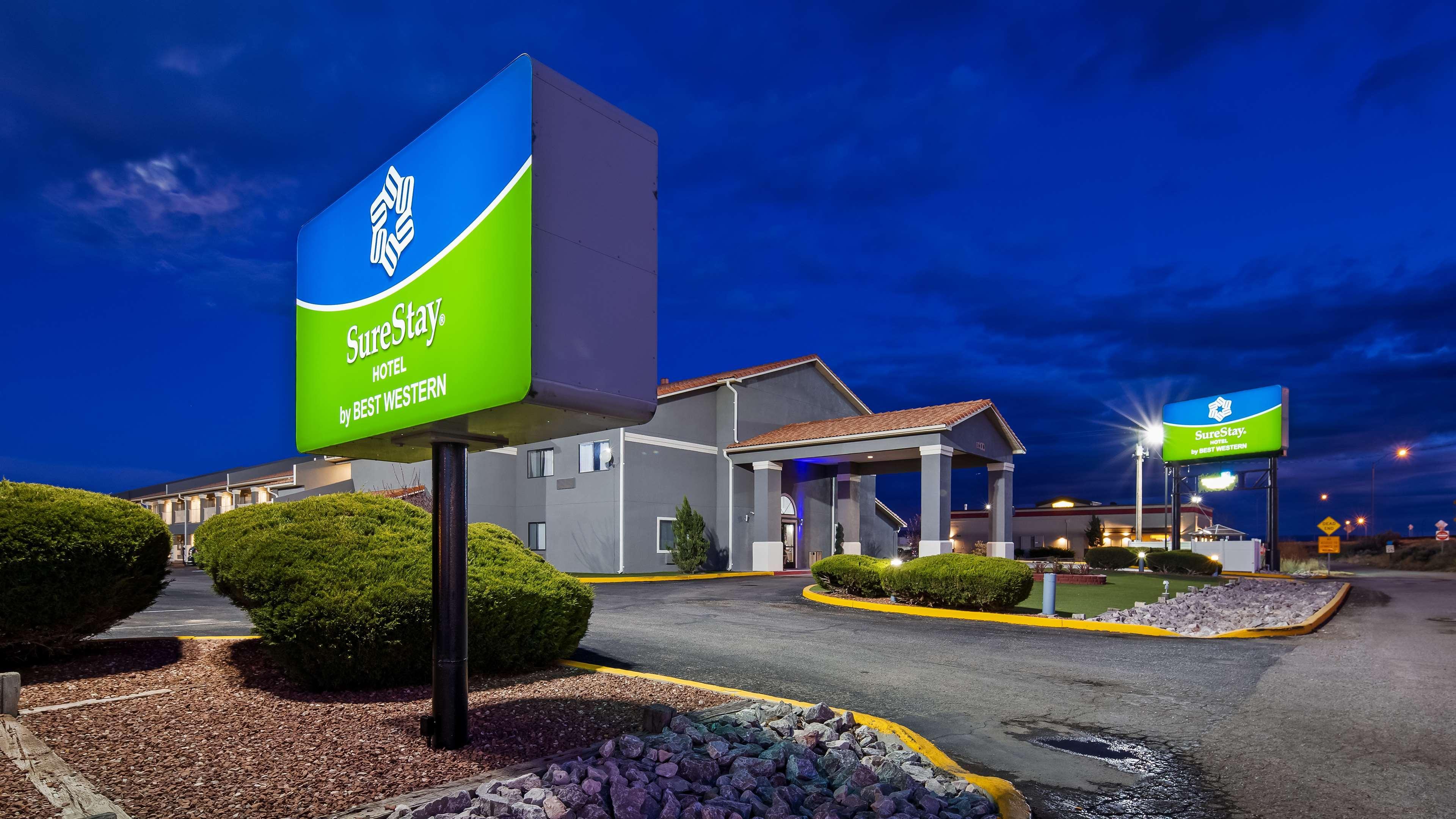 Best Western Oakdale Inn Екстериор снимка